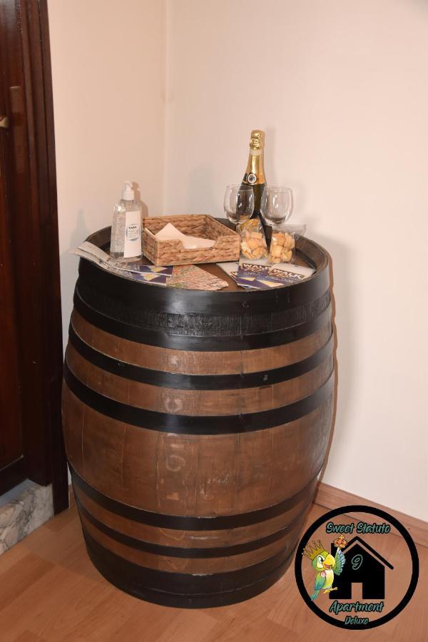 Sweet Apt Piazza Statuto 9 Deluxe Nel Pieno Centro Di Torino Экстерьер фото