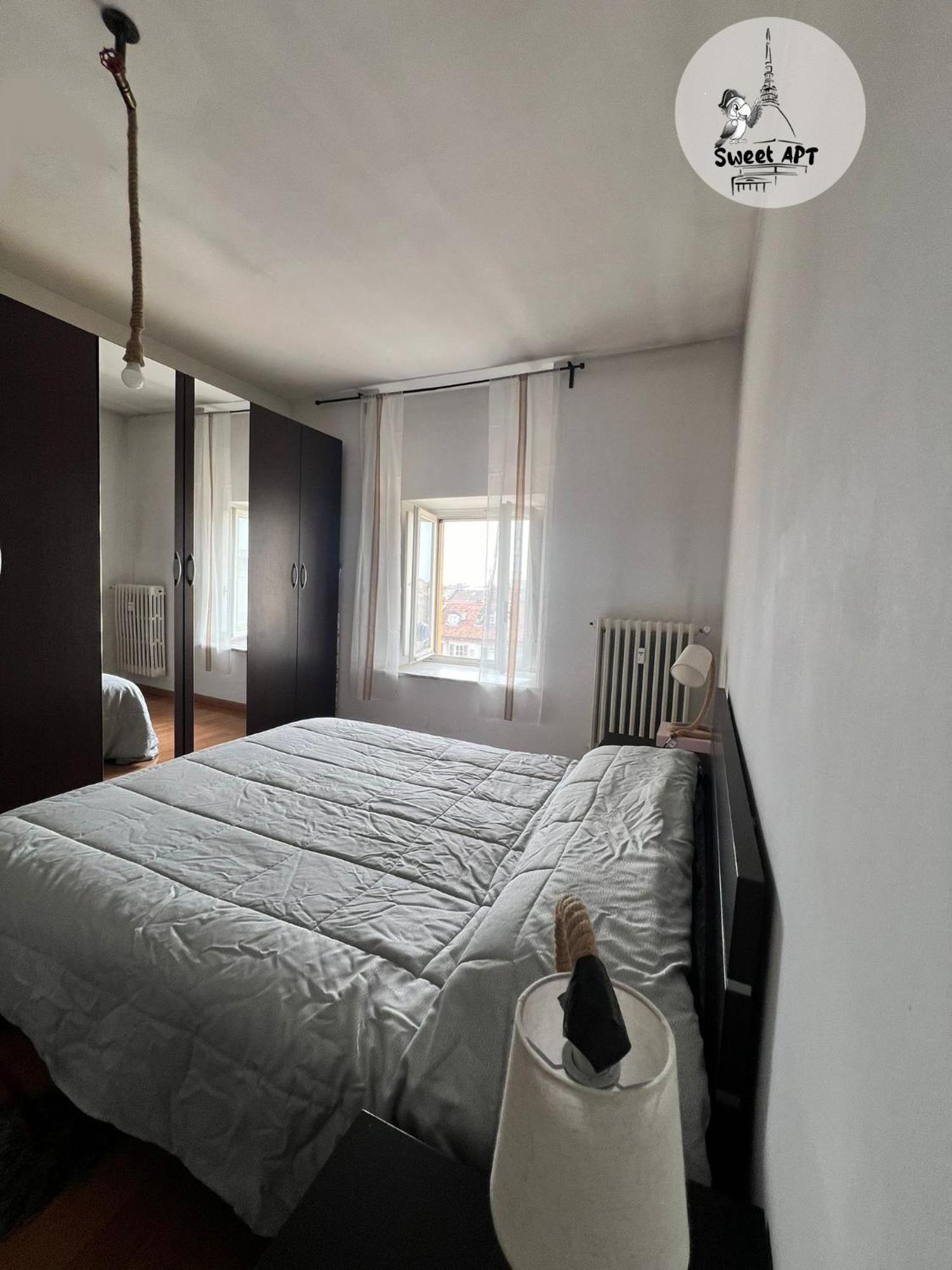 Sweet Apt Piazza Statuto 9 Deluxe Nel Pieno Centro Di Torino Экстерьер фото