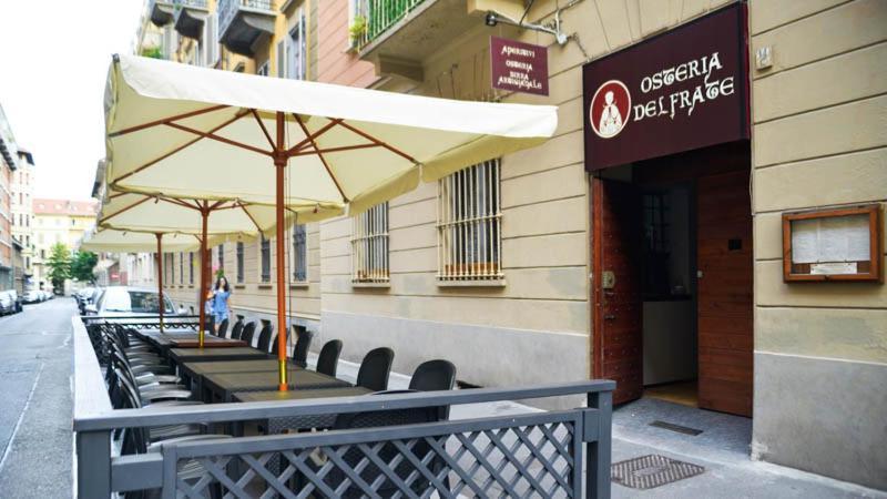 Sweet Apt Piazza Statuto 9 Deluxe Nel Pieno Centro Di Torino Экстерьер фото